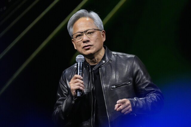 California se asocia con Nvidia para llevar recursos de inteligencia artificial a las universidades